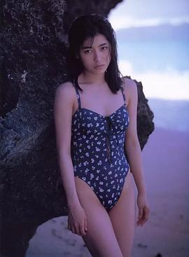 胜村美香