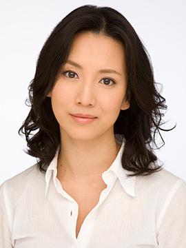 户田菜穗