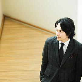 松山研一