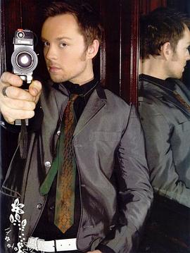 Darren Hayes