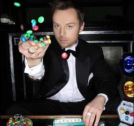 Darren Hayes