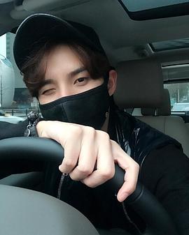 李庚