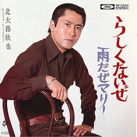 北大路欣也