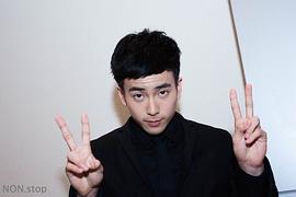 查侬·散顶腾古