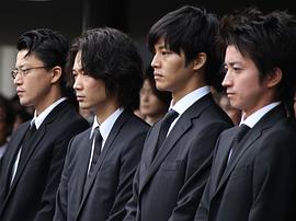 藤原龙也