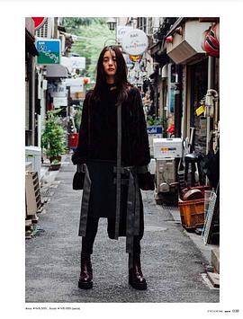 新木优子
