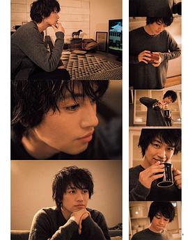 斋藤工