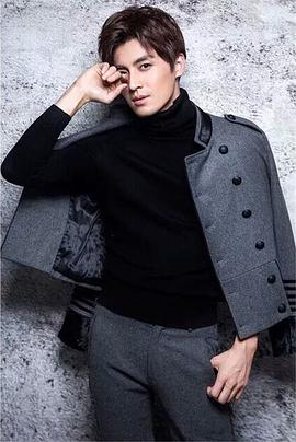 高泰宇