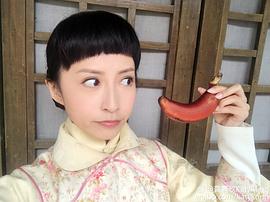 龚嘉欣