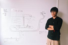 王天行