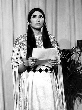 Sacheen Littlefeather