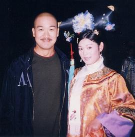 杨子炫