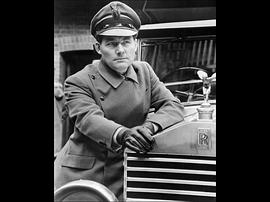 罗伯特·肖