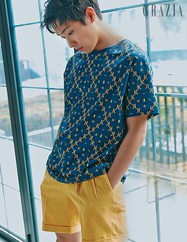 李准