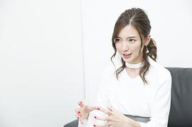 真野惠里菜