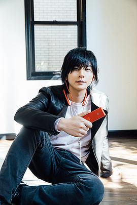 山村隆太