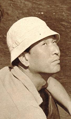 黑泽明