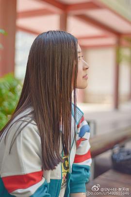谢天依