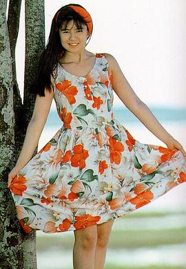 樱树露依