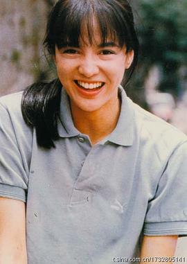 郑裕玲