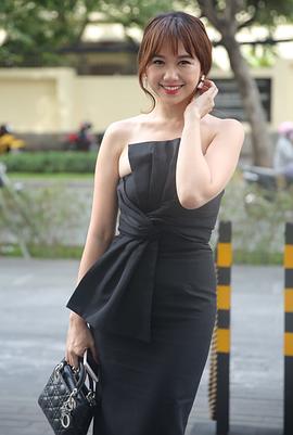 杨晃