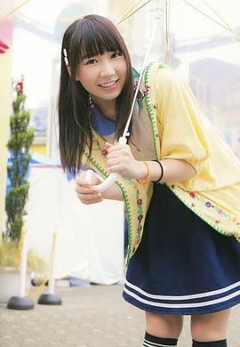 夏川椎菜