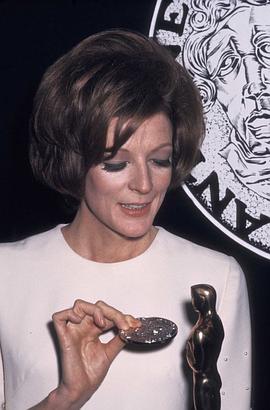 玛吉·史密斯