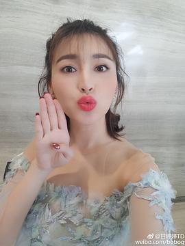 甘婷婷