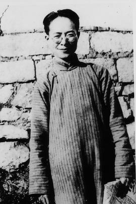 沈从文
