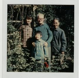 沈从文