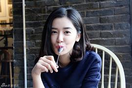 石安妮