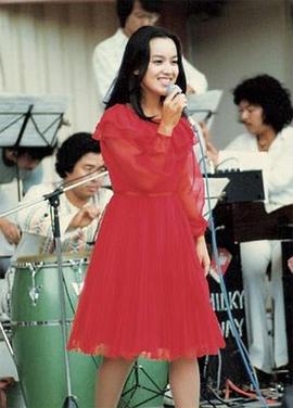 荒木由美子