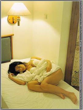 椎名真央