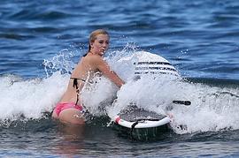 爱尔兰·鲍德温