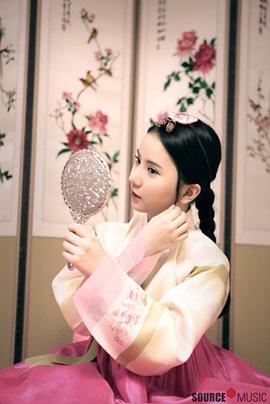 丁恩妃