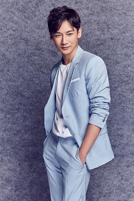 叶项明