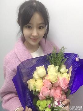 郝婉晴