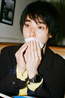 村上虹郎