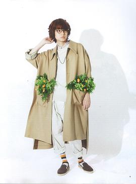 伊野尾慧