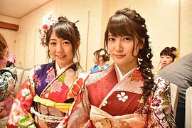 入山杏奈