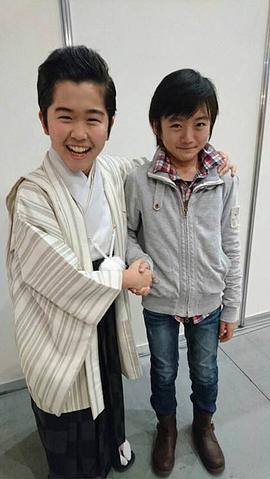 铃木福