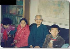 孙敬修
