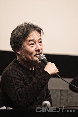 黑泽清