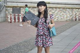 陈朵朵