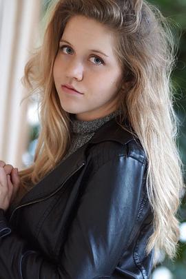 Haidyn Harvey