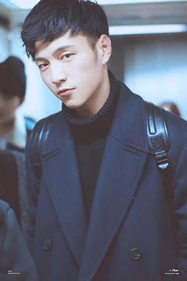 杨业明