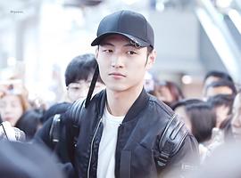 杨业明