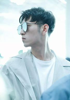 杨业明