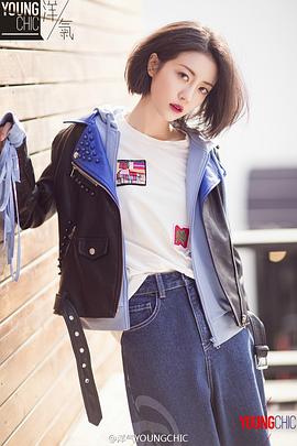 李溪芮
