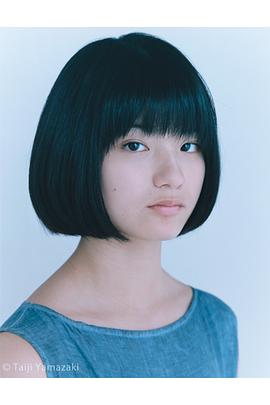 莳田彩珠